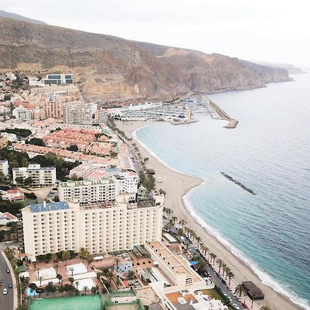 Hotel Moon Dreams Portomagno Aguadulce  Exterior foto