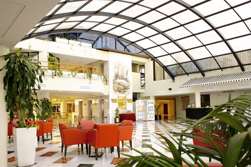 Hotel Moon Dreams Portomagno Aguadulce  Exterior foto