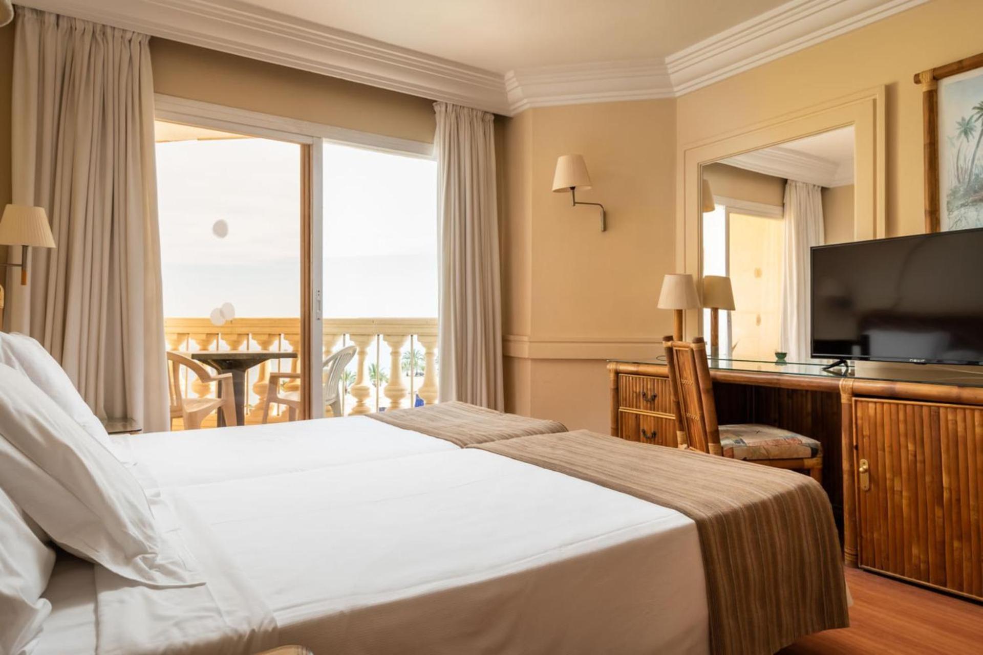 Hotel Moon Dreams Portomagno Aguadulce  Exterior foto