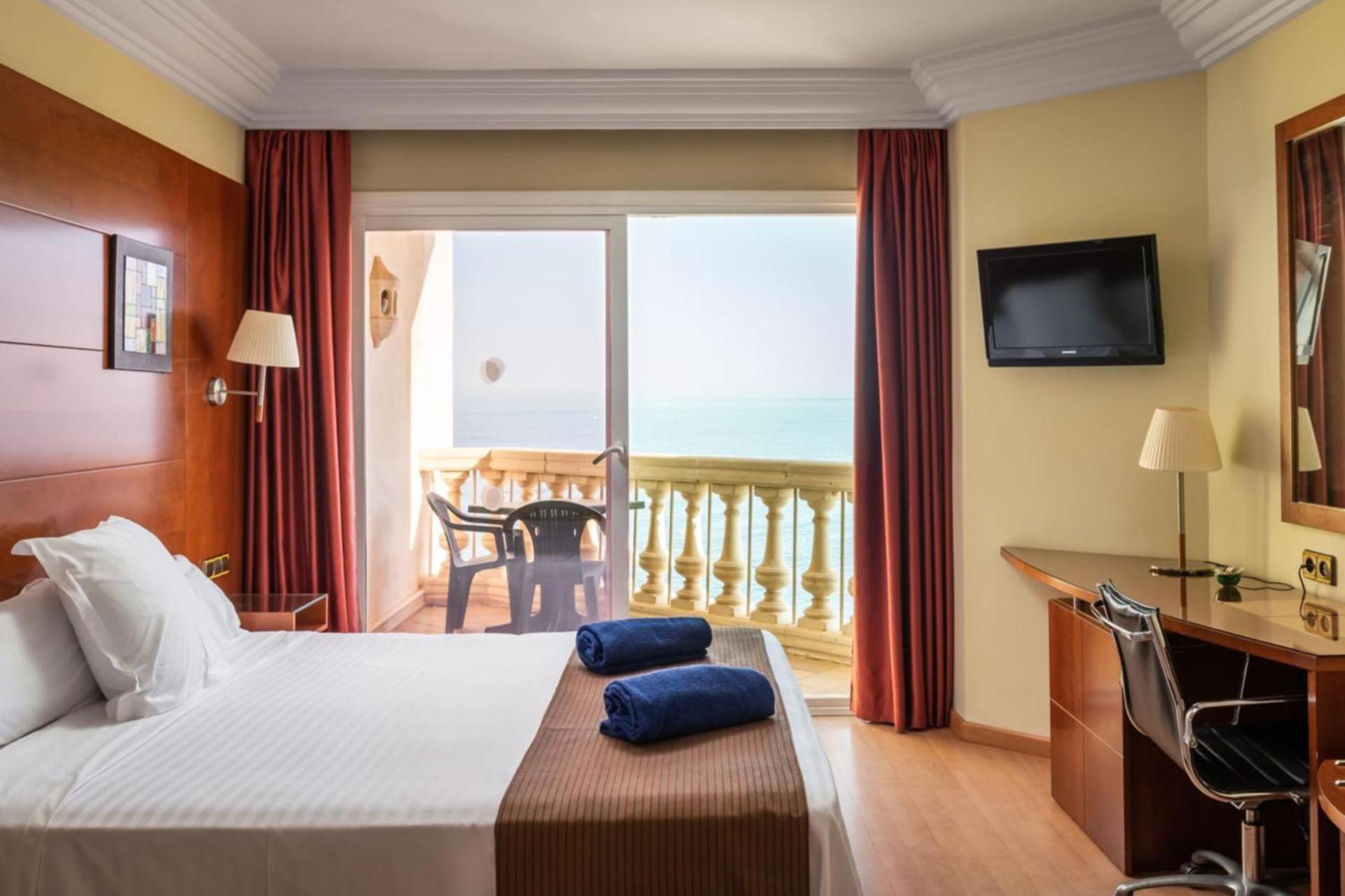 Hotel Moon Dreams Portomagno Aguadulce  Exterior foto