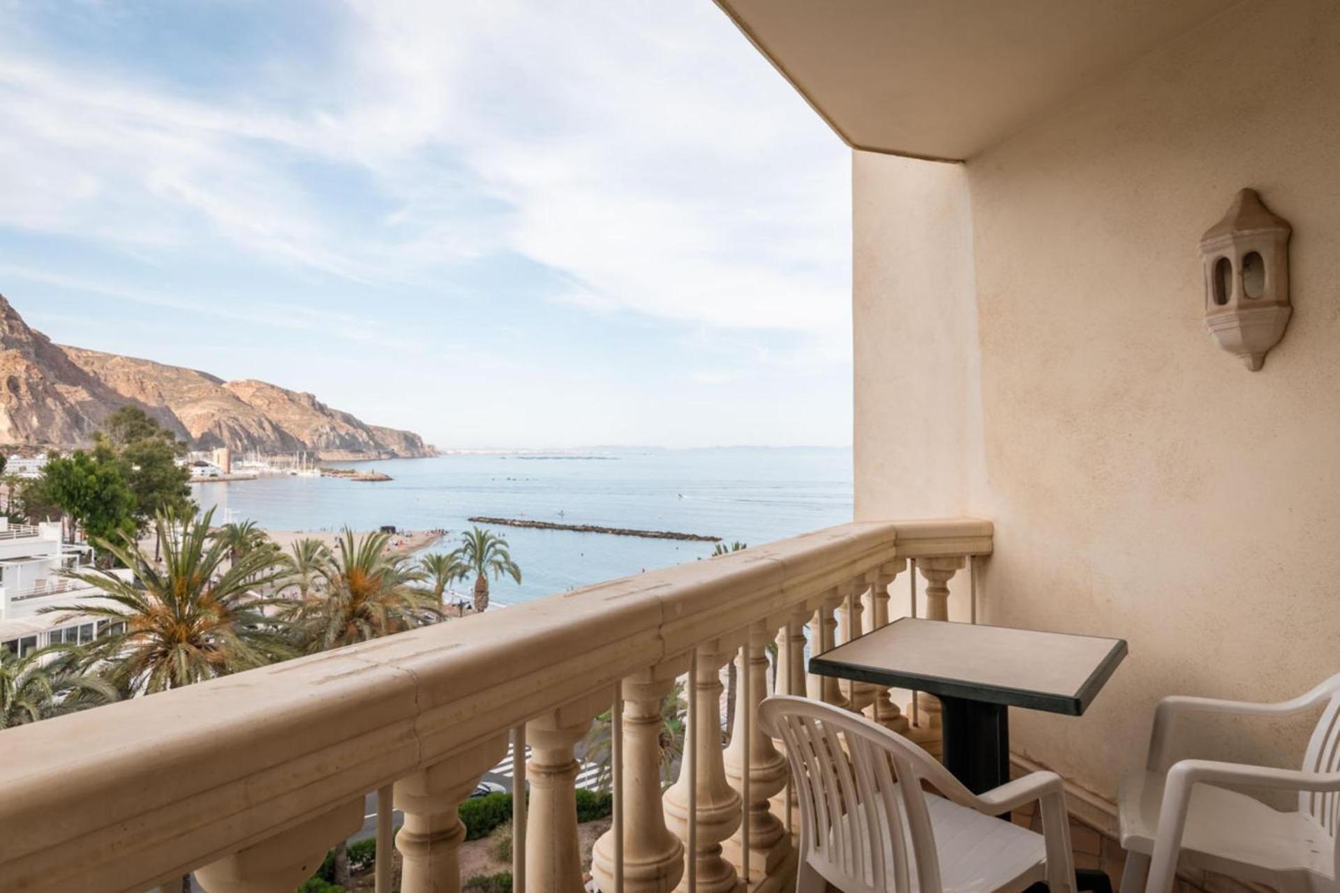 Hotel Moon Dreams Portomagno Aguadulce  Exterior foto