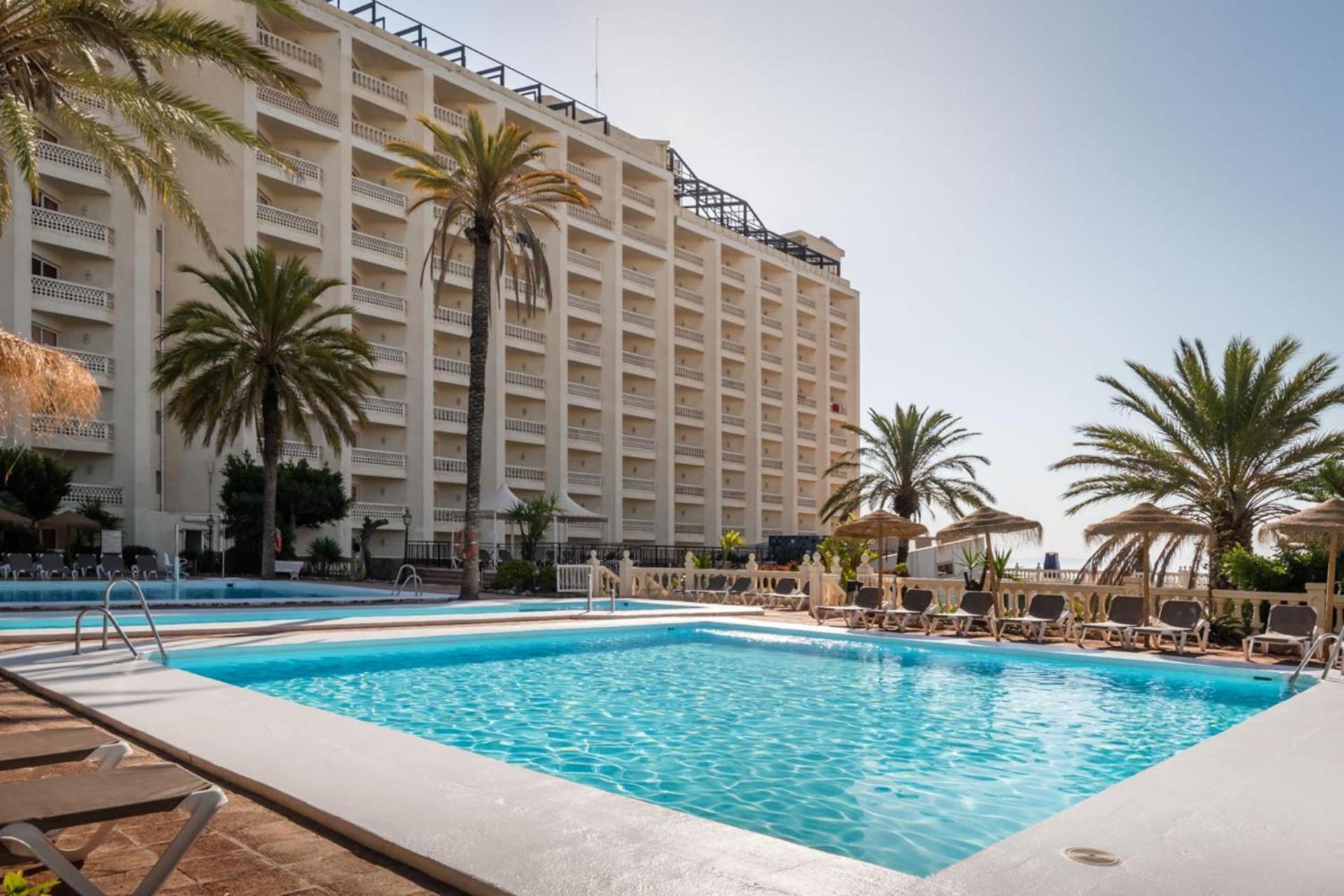 Hotel Moon Dreams Portomagno Aguadulce  Exterior foto
