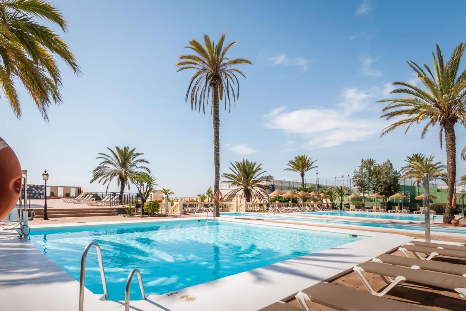 Hotel Moon Dreams Portomagno Aguadulce  Exterior foto