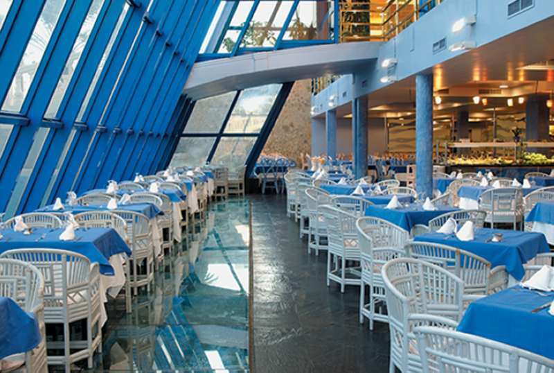 Hotel Moon Dreams Portomagno Aguadulce  Exterior foto