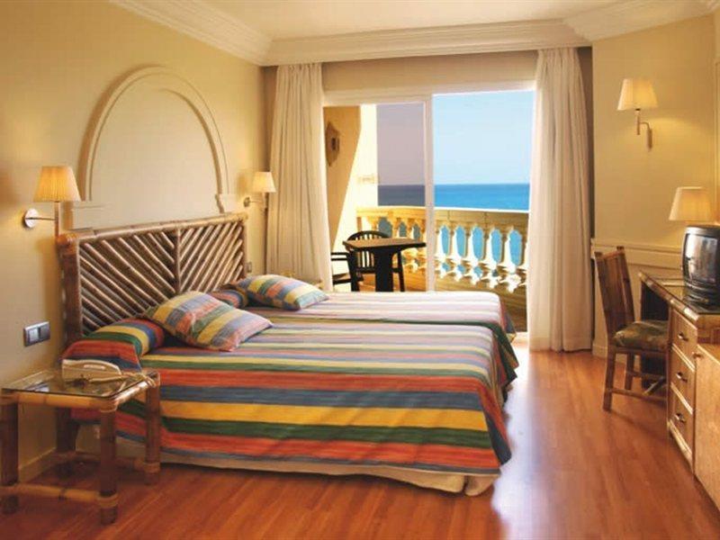 Hotel Moon Dreams Portomagno Aguadulce  Exterior foto