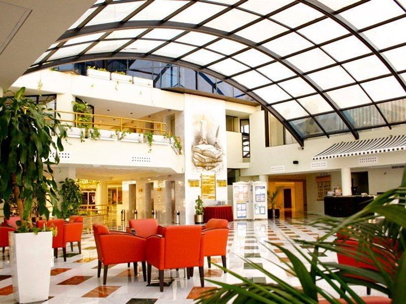 Hotel Moon Dreams Portomagno Aguadulce  Exterior foto